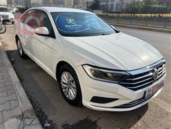 ڤۆڵکسواگن جێتا